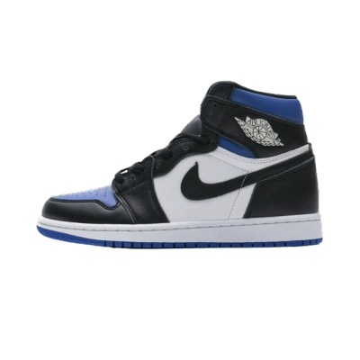 Jordan 1 Retro High Royal Toe 555088 041