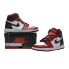 Jordan 1 Retro High Satin Snake Chicago  CD0461-601