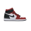 Jordan 1 Retro High Satin Snake Chicago  CD0461-601