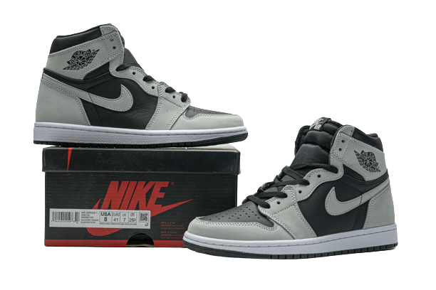 Jordan 1 Retro High Shadow 2.0 555088-035