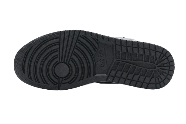 Jordan 1 Retro High Shadow (2018) 555088-013 (XP Batch)