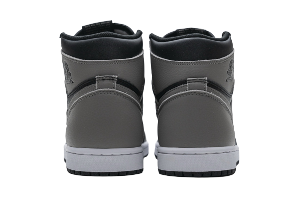 Jordan 1 Retro High Shadow (2018) 555088-013 (XP Batch)