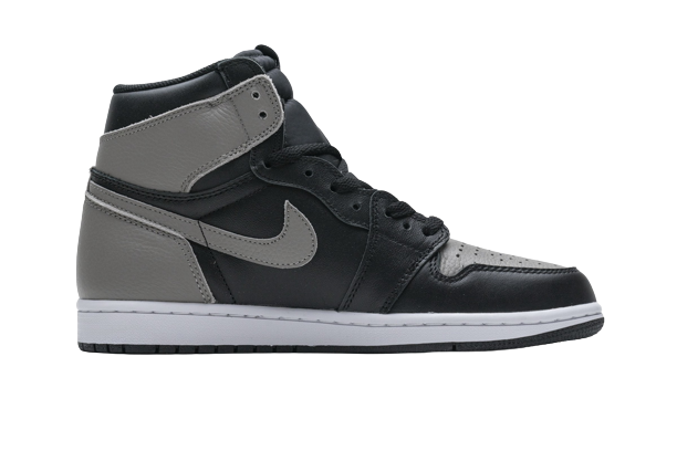 Jordan 1 Retro High Shadow (2018) 555088-013 (XP Batch)