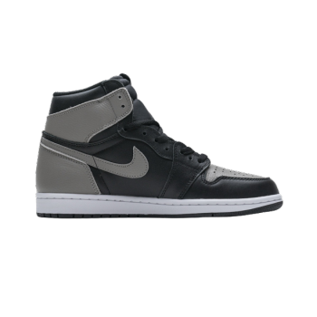 Jordan 1 Retro High Shadow (2018) 555088-013 (XP Batch)