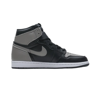 Jordan 1 Retro High Shadow (2018) 555088-013 (XP Batch)