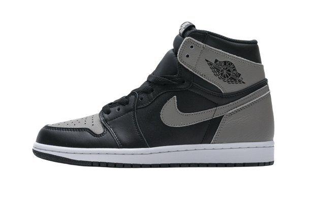 Jordan 1 Retro High Shadow (2018) 555088-013 (XP Batch)