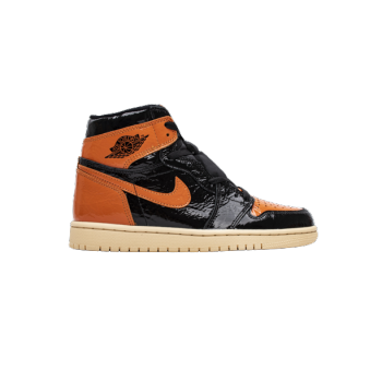 Jordan 1 Retro High Shattered Backboard 3.0 555088-028 (PRO Batch)