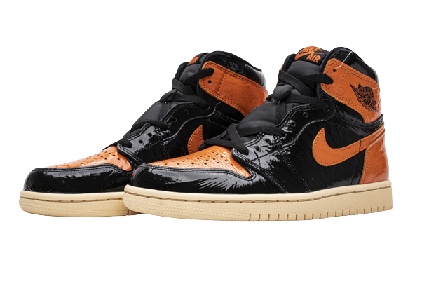Jordan 1 Retro High Shattered Backboard 3.0 555088-028 (PRO Batch)
