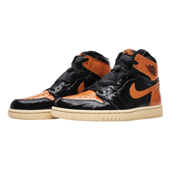 Jordan 1 Retro High Shattered Backboard 3.0 555088-028 (PRO Batch)