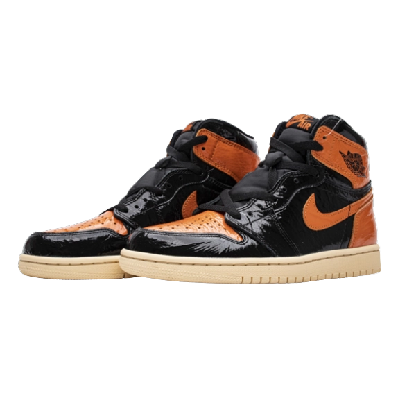 Jordan 1 Retro High Shattered Backboard 3.0 555088-028