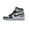 Jordan 1 Retro High Silver Toe  CD0461-001