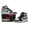 Jordan 1 Retro High Silver Toe  CD0461-001
