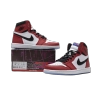 Jordan 1 Retro High Spider-Man Origin Story 555088-602 (XP Batch)