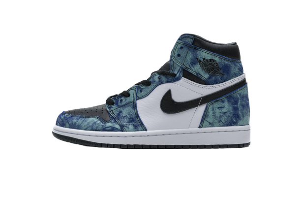 Jordan 1 Retro High Tie Dye CD0461-100