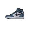 Jordan 1 Retro High Tie Dye CD0461-100