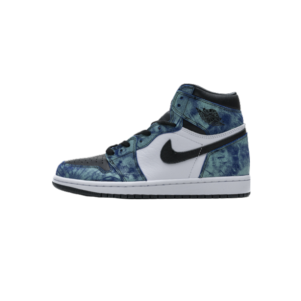 Jordan 1 Retro High Tie Dye CD0461-100 (XP Batch)