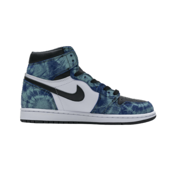 Jordan 1 Retro High Tie Dye CD0461-100