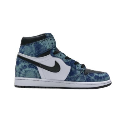 Jordan 1 Retro High Tie Dye CD0461-100 (XP Batch)