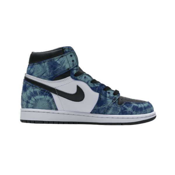 Jordan 1 Retro High Tie Dye CD0461-100 (XP Batch)