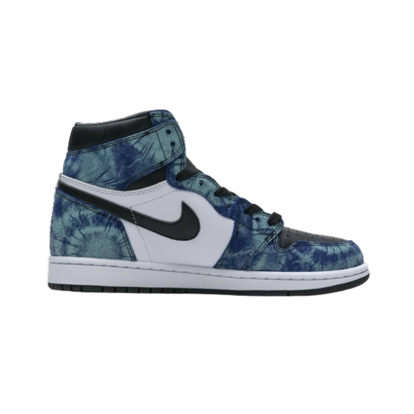 Jordan 1 Retro High Tie Dye CD0461-100