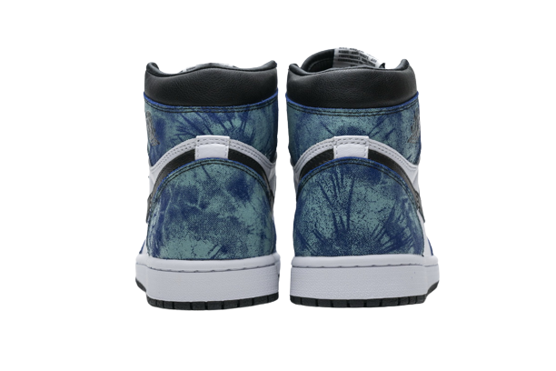 Jordan 1 Retro High Tie Dye CD0461-100