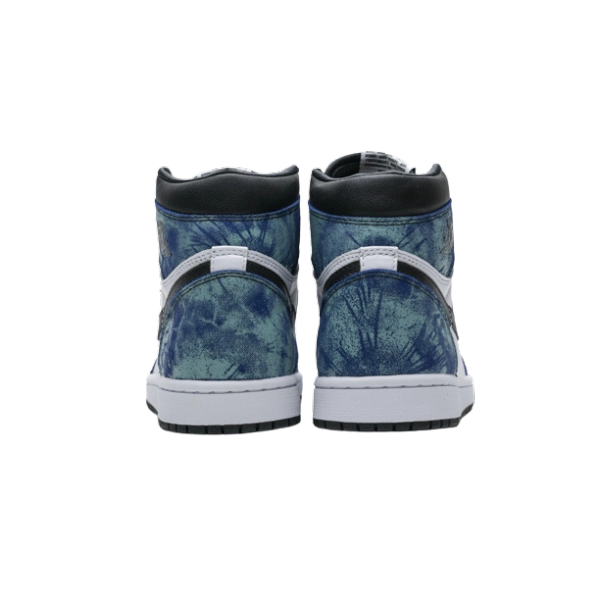 Jordan 1 Retro High Tie Dye CD0461-100