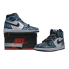 Jordan 1 Retro High Tie Dye CD0461-100 (XP Batch)