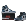 Jordan 1 Retro High Tie Dye CD0461-100
