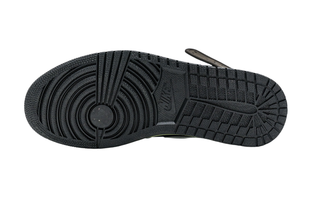 Jordan 1 Retro High Tokyo Bio Hack 555088-201