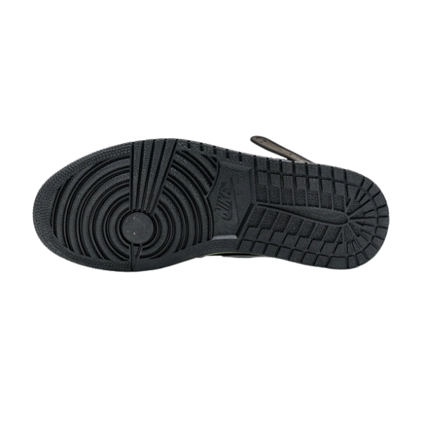 Jordan 1 Retro High Tokyo Bio Hack 555088-201