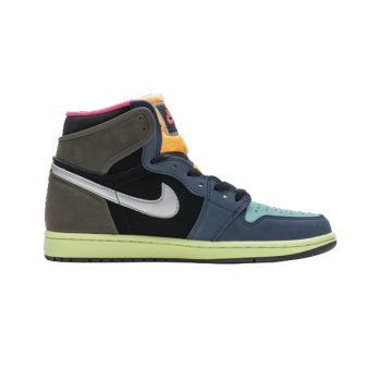 Jordan 1 Retro High Tokyo Bio Hack 555088-201