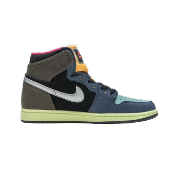 Jordan 1 Retro High Tokyo Bio Hack 555088-201