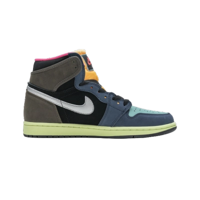 Jordan 1 Retro High Tokyo Bio Hack 555088-201