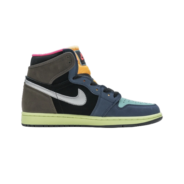 Jordan 1 Retro High Tokyo Bio Hack 555088-201
