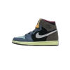 Jordan 1 Retro High Tokyo Bio Hack 555088-201