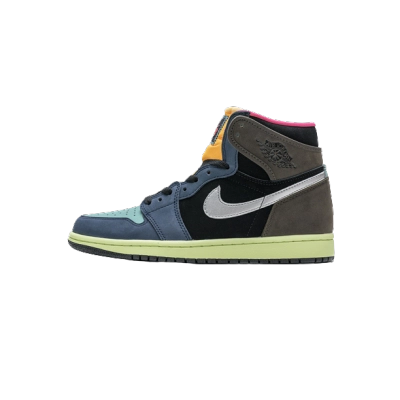 Jordan 1 Retro High Tokyo Bio Hack 555088-201