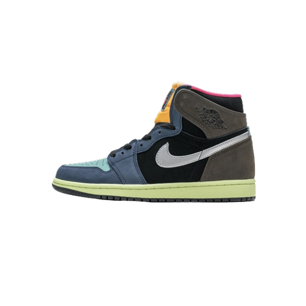 Jordan 1 Retro High Tokyo Bio Hack 555088-201