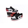 Jordan 1 Retro Low OG Black Toe CZ0790-106