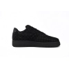 Louis Vuitton Nike Air Force 1 Low By Virgil Abloh Black 1A9VD7