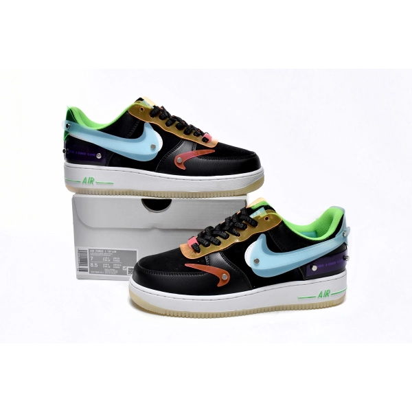 Nike Air Force 1 Have a Good Game DO7085-011