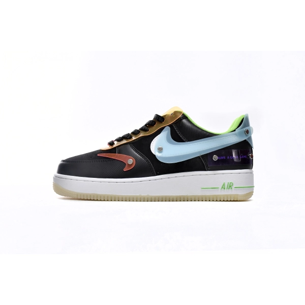 Nike Air Force 1 Have a Good Game DO7085-011