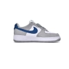 Nike Air Force 1 Low '07 LV8 Athletic Club Marina Blue DH7568-001