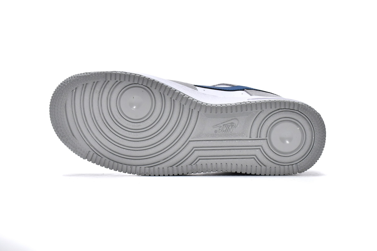 Nike Air Force 1 Low '07 LV8 Athletic Club Marina Blue DH7568-001