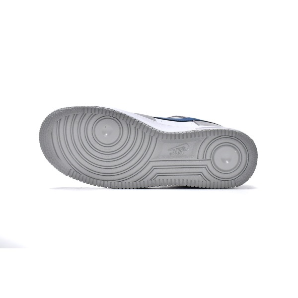 Nike Air Force 1 Low '07 LV8 Athletic Club Marina Blue DH7568-001