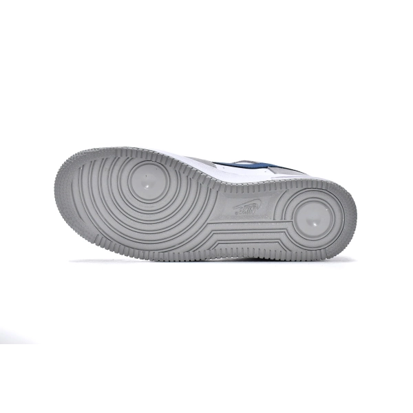 Nike Air Force 1 Low '07 LV8 Athletic Club Marina Blue DH7568-001