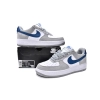 Nike Air Force 1 Low '07 LV8 Athletic Club Marina Blue DH7568-001