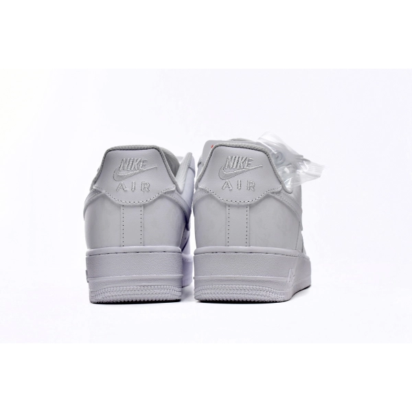 Nike Air Force 1 Low '07 White DD8959-100