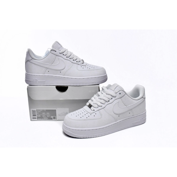 Nike Air Force 1 Low '07 White DD8959-100