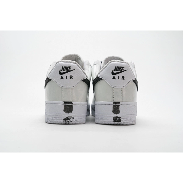 Nike Air Force 1 Low G-Dragon Peaceminusone Para-Noise 2.0 DD3223-100 