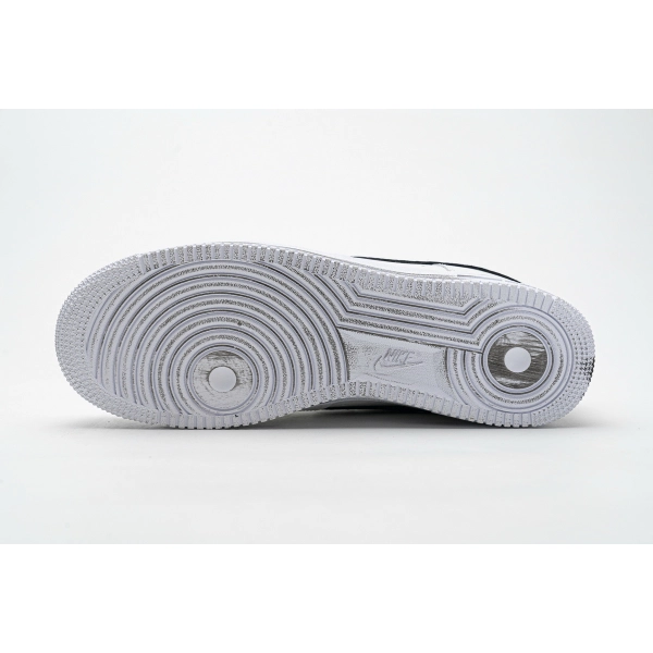 Nike Air Force 1 Low G-Dragon Peaceminusone Para-Noise 2.0 DD3223-100 